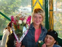 Наталья Алёшина, 10 июня 1980, Новосибирск, id11478363