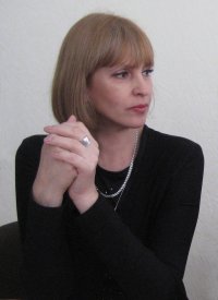 Ирина Гуркун, 27 января 1988, Днепродзержинск, id12174220