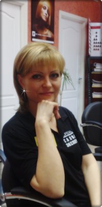 Светлана Плачкова, 25 октября , Санкт-Петербург, id12927405