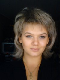 Ирина Егорова, 3 февраля , Тула, id13789105