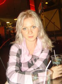Кристина Кузнецова, 14 февраля 1989, Уфа, id17938624