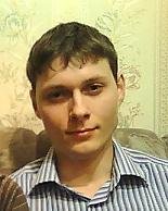 Андрей Косинский, 25 декабря , Минск, id1796395