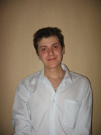 Александр Чупов, 26 июня 1989, Кемерово, id20745272