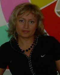 Наталья Антошкина, 20 января 1976, Ишим, id20797135