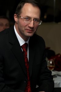 Oleksandr Debelyy, 9 декабря 1985, Киев, id21029325