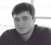 Андрей Плотников, 17 мая 1966, Омск, id25003045