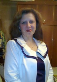 Ольга Строкова, 7 февраля , Саранск, id26800125