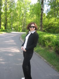 Таня Карелина, 18 июня , Витебск, id30594719