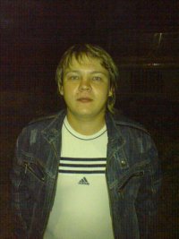 Гена Почитаев, 5 сентября 1985, Тольятти, id33002282