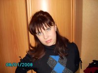 Татьяна Ефремова, 20 ноября 1992, Санкт-Петербург, id46747505