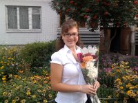 Маришка Комарова, 23 июня , Ульяновск, id53631621