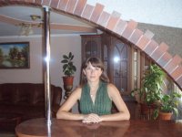 Маряна Капеняк, 21 октября 1988, Днепропетровск, id58313077