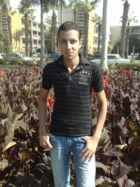 Ahmed Samir, 27 апреля , Измаил, id63614497