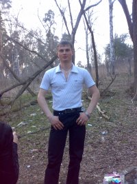 Илья Веселов, 29 марта , Кинешма, id65443424
