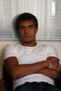 Александр Авраменко, 13 февраля 1988, Новосибирск, id65668609