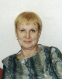 Людмила Куклина, 16 февраля , Санкт-Петербург, id71309098