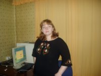 Светлана Гилёва, 12 декабря 1989, Выборг, id74300833