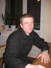 Андрей Волков, 26 июня , Николаев, id74447416